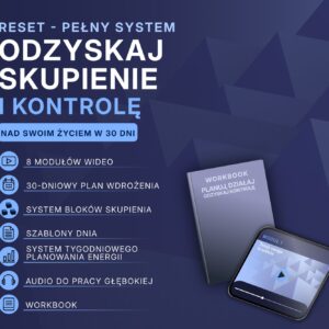 RESET - Pełny System